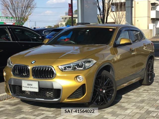 Bmw X2 2018-10 294151-0