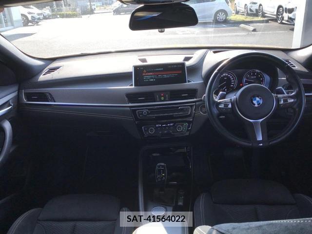 Bmw X2 2018-10 294151-1