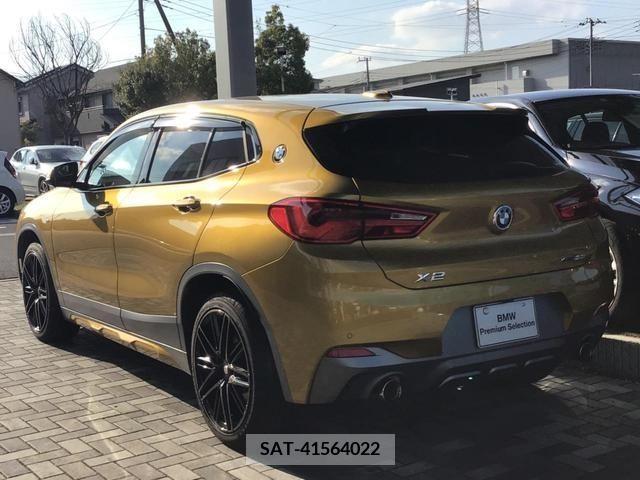 Bmw X2 2018-10 294151-2