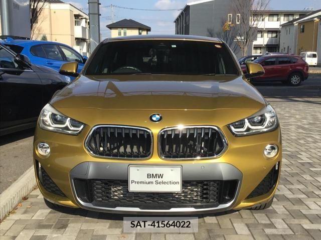 Bmw X2 2018-10 294151-3