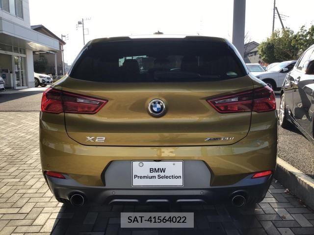 Bmw X2 2018-10 294151-4