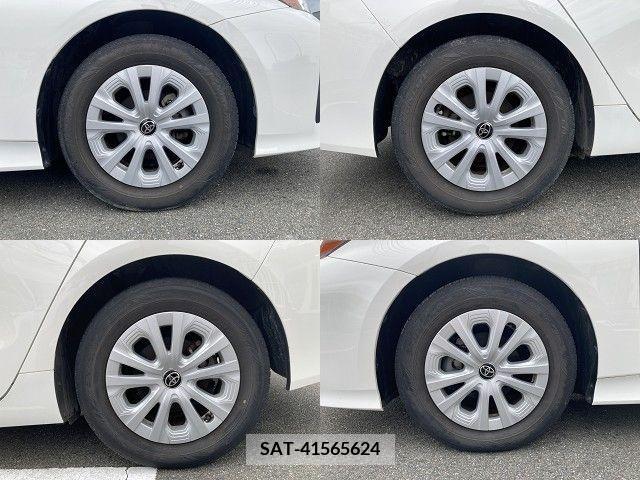Toyota PRIUS 2019-05 375470-16