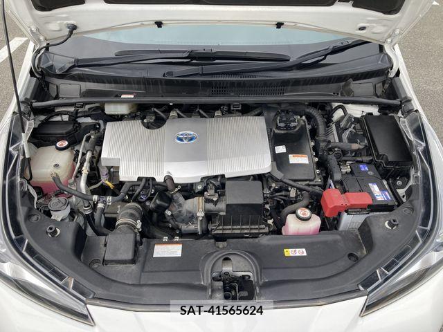 Toyota PRIUS 2019-05 375470-15