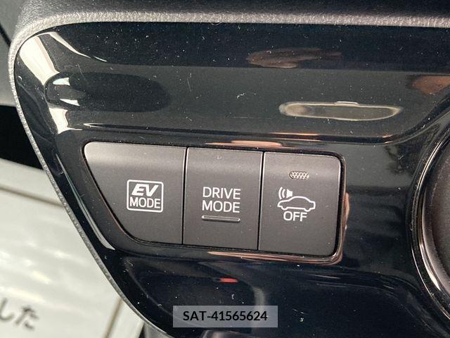 Toyota PRIUS 2019-05 375470-11