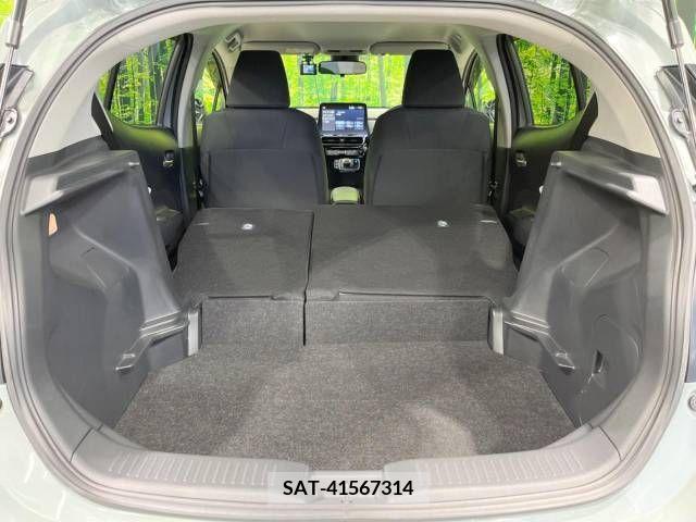 Toyota AQUA 2022-10 225085-10