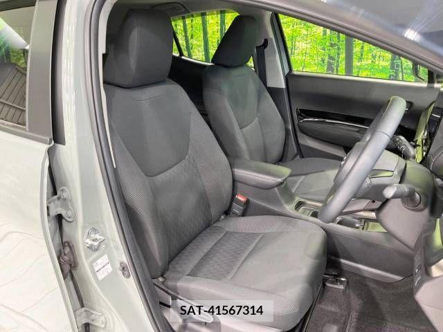 Toyota AQUA 2022-10 225085-8