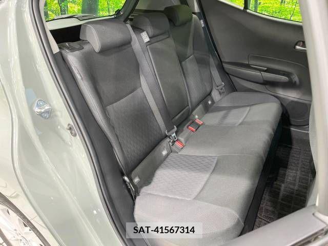 Toyota AQUA 2022-10 225085-9