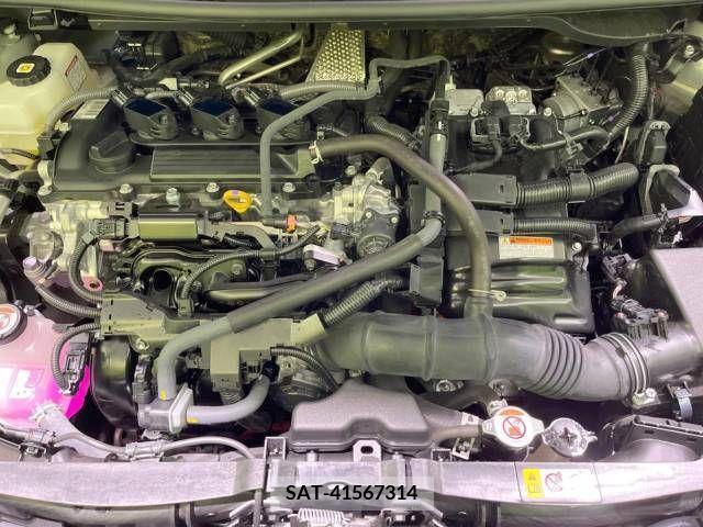 Toyota AQUA 2022-10 225085-18