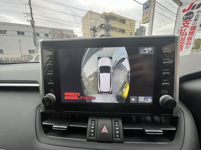 Toyota RAV4 2021-06 193702-15