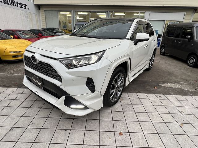 Toyota RAV4 2021-06 193702-0