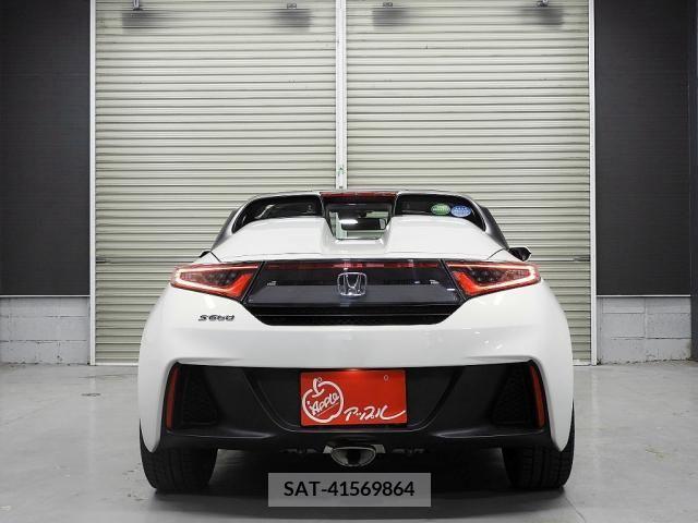 Honda S660 2015-06 238527-18