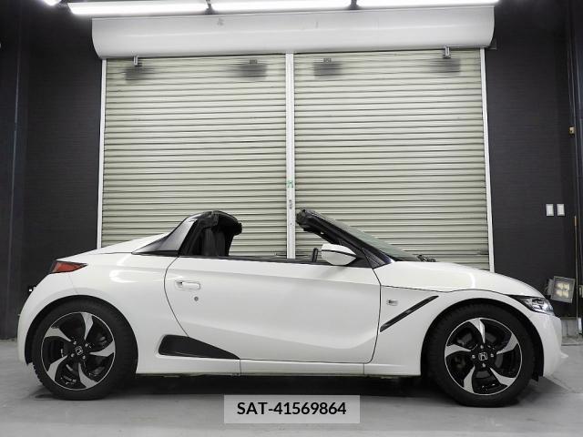 Honda S660 2015-06 238527-15