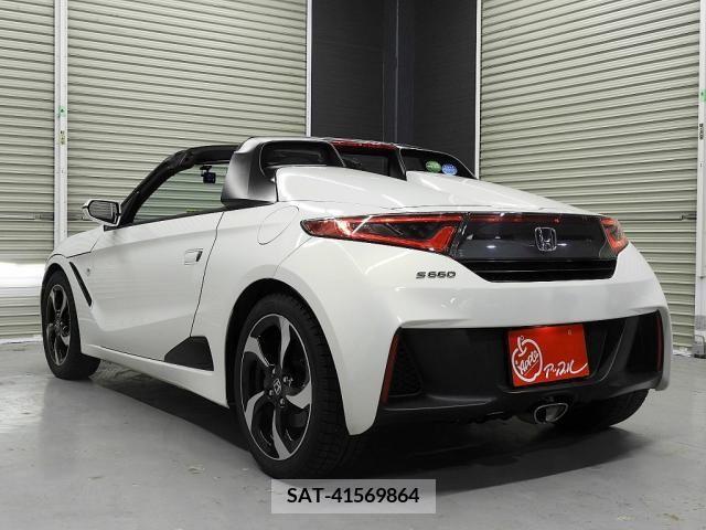 Honda S660 2015-06 238527-17