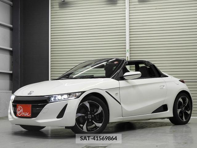 Honda S660 2015-06 238527-2
