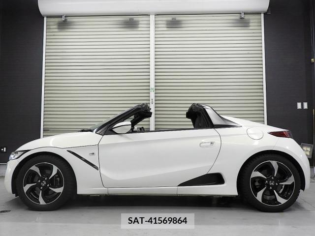 Honda S660 2015-06 238527-16