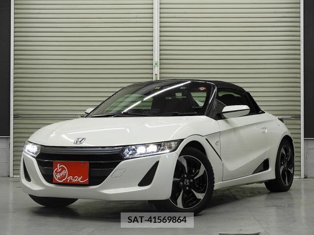 Honda S660 2015-06 238527-1