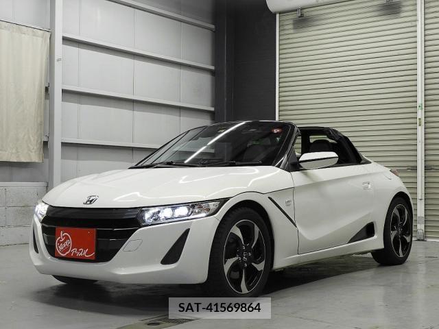 Honda S660 2015-06 238527-5