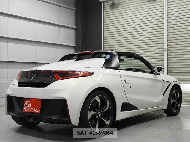 Honda S660 2015-06 238527-19