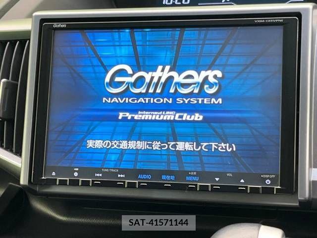 Honda STEP WGN 2013-01 324645-4