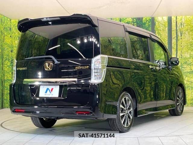 Honda STEP WGN 2013-01 324645-18