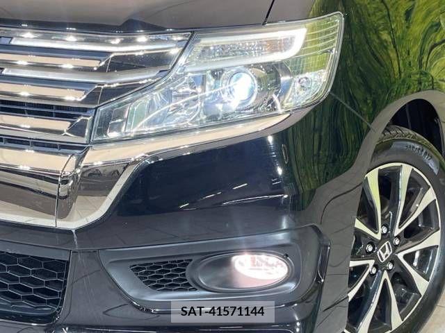 Honda STEP WGN 2013-01 324645-13