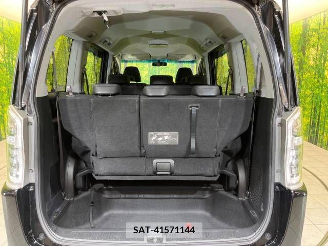 Honda STEP WGN 2013-01 324645-11