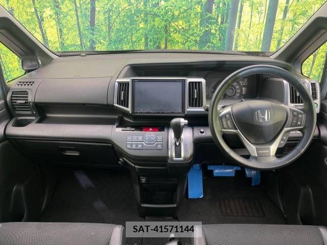 Honda STEP WGN 2013-01 324645-1