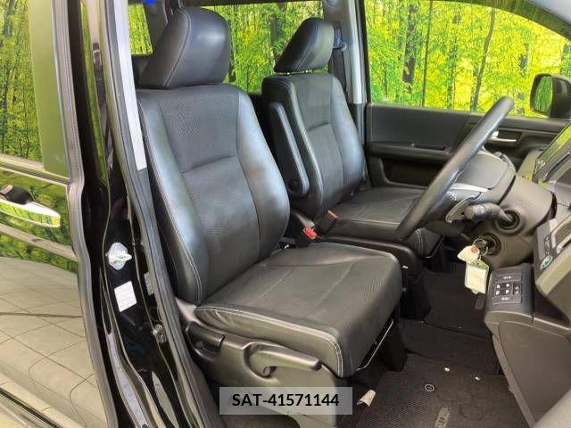 Honda STEP WGN 2013-01 324645-8