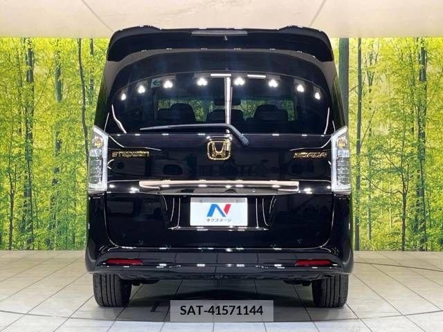Honda STEP WGN 2013-01 324645-16