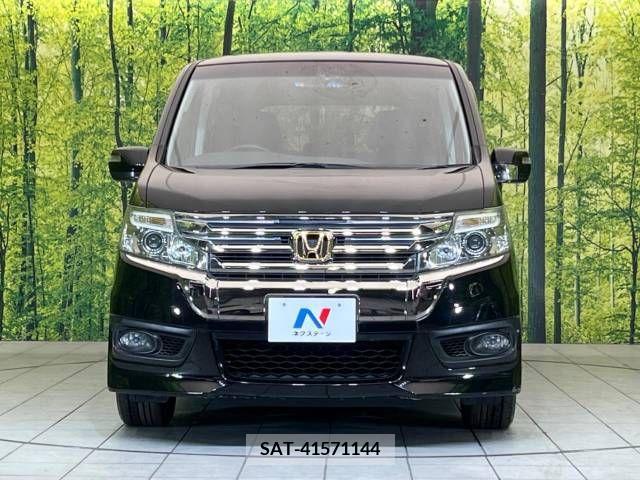 Honda STEP WGN 2013-01 324645-15