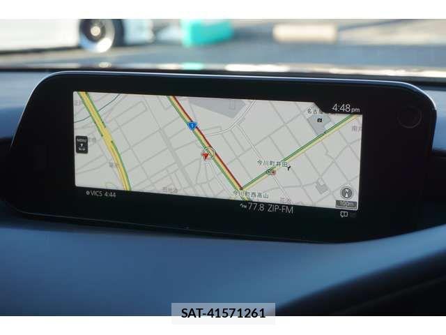 Mazda MAZDA3 2022-07 448087-8
