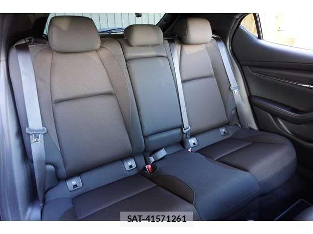 Mazda MAZDA3 2022-07 448087-17