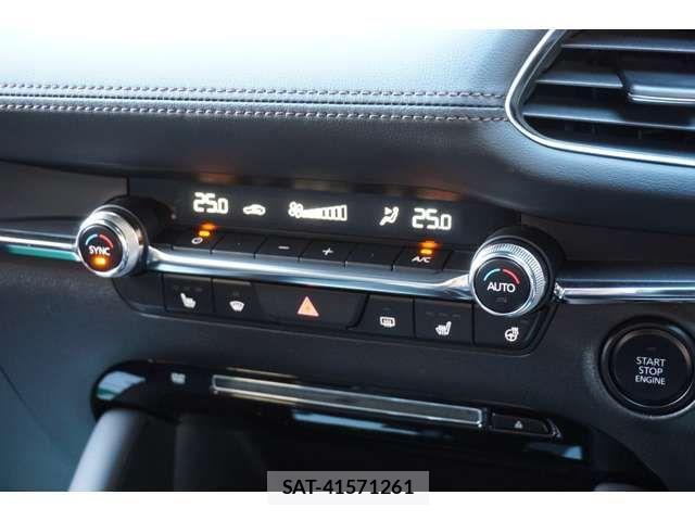 Mazda MAZDA3 2022-07 448087-9