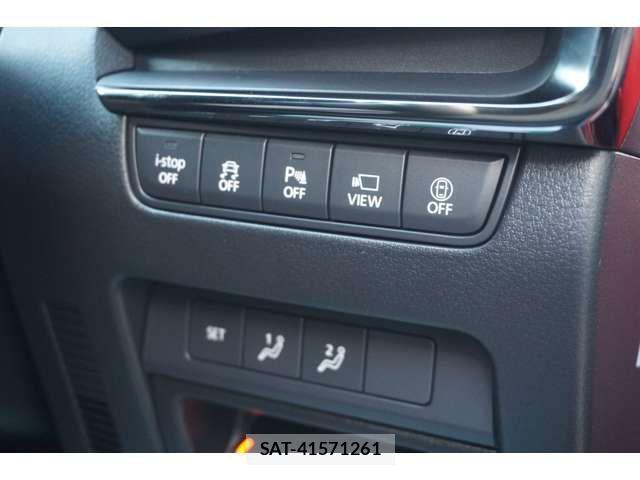 Mazda MAZDA3 2022-07 448087-11