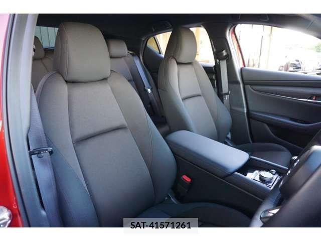 Mazda MAZDA3 2022-07 448087-13