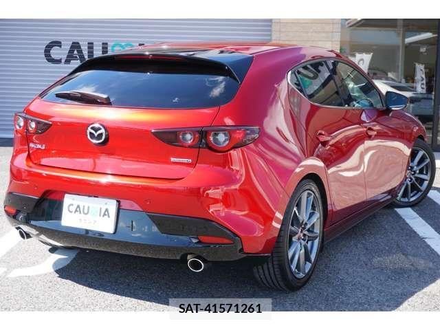 Mazda MAZDA3 2022-07 448087-6