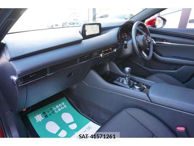 Mazda MAZDA3 2022-07 448087-15