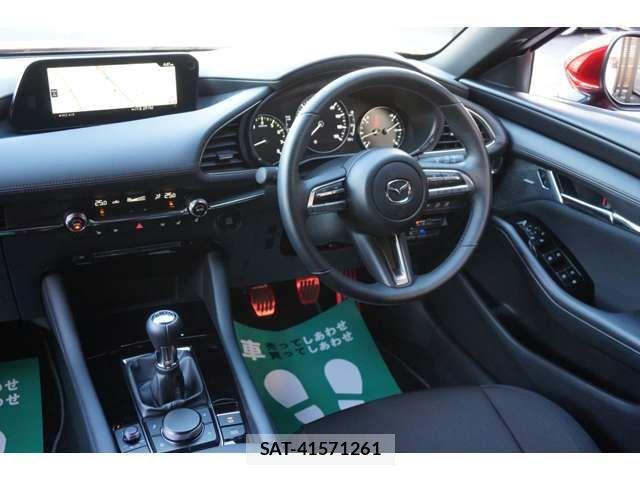 Mazda MAZDA3 2022-07 448087-7