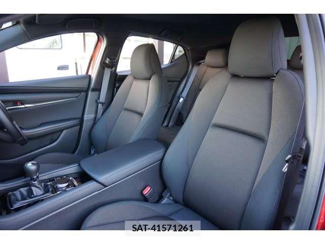 Mazda MAZDA3 2022-07 448087-16