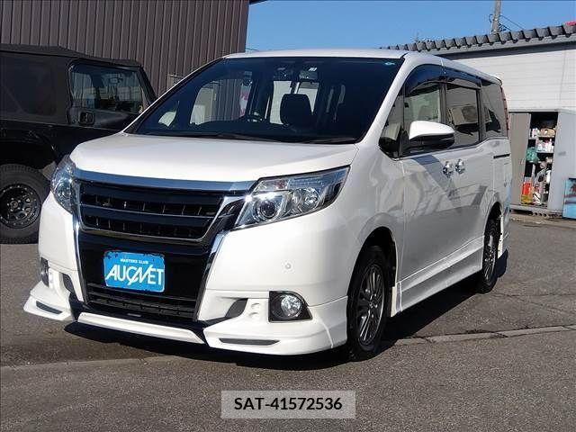 Toyota ESQUIRE 2015-02 268577-0