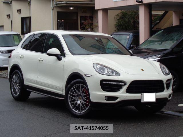 Porsche CAYENNE 2011-06 216057-0