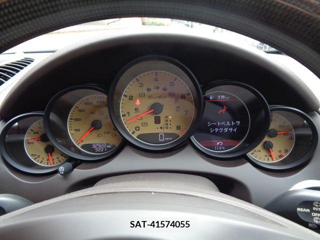 Porsche CAYENNE 2011-06 216057-13