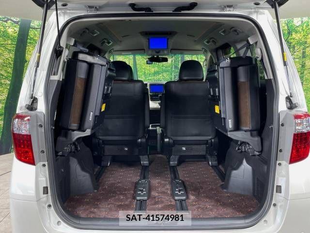 Toyota ALPHARD 2012-12 355363-11