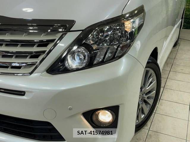Toyota ALPHARD 2012-12 355363-13