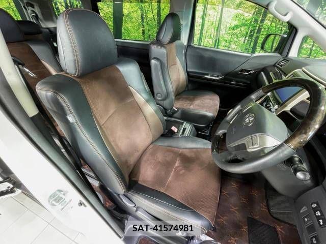 Toyota ALPHARD 2012-12 355363-8