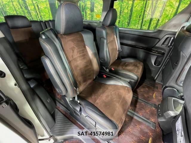 Toyota ALPHARD 2012-12 355363-9
