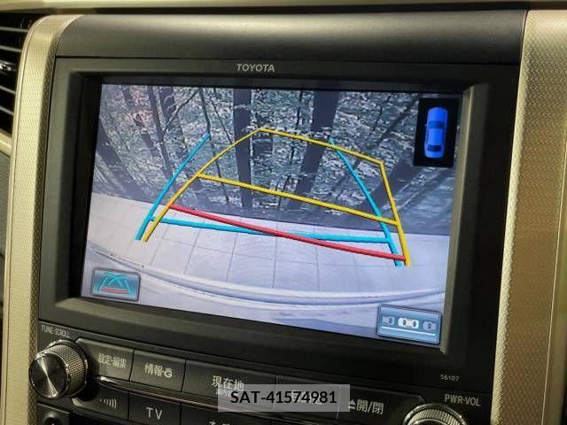 Toyota ALPHARD 2012-12 355363-4