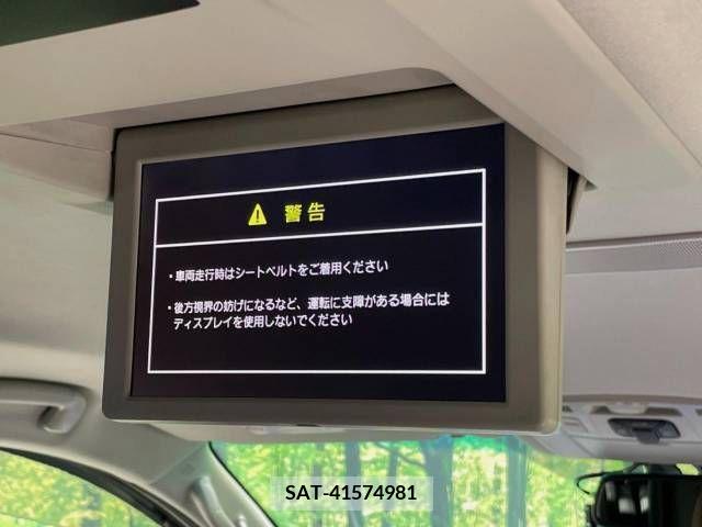 Toyota ALPHARD 2012-12 355363-2