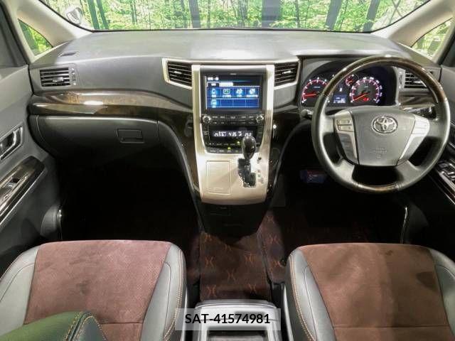 Toyota ALPHARD 2012-12 355363-1