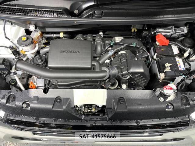 Honda N-WGN 2021-10 373887-18